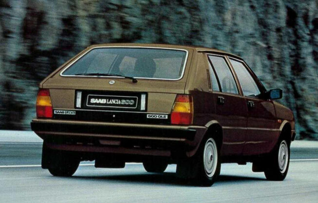 saab-lancia 600
