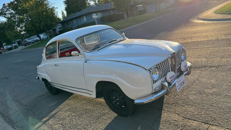Saab