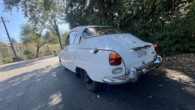 Saab