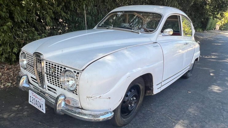 Saab