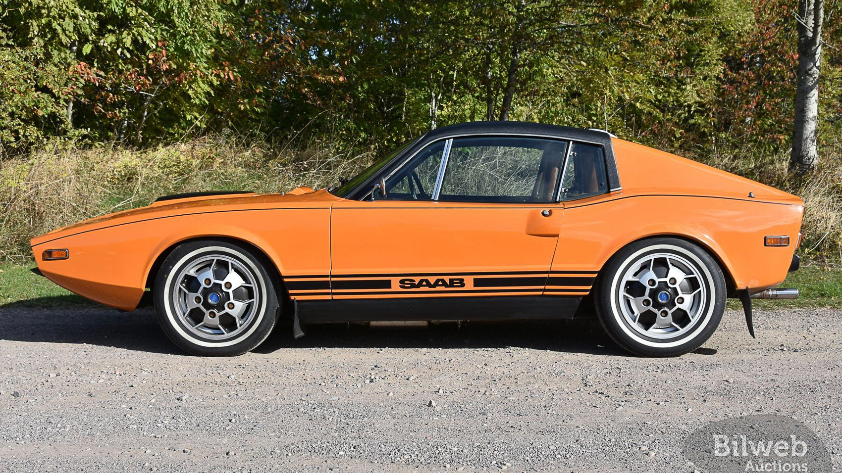 Saab Sonett