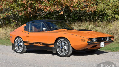 Saab Sonett