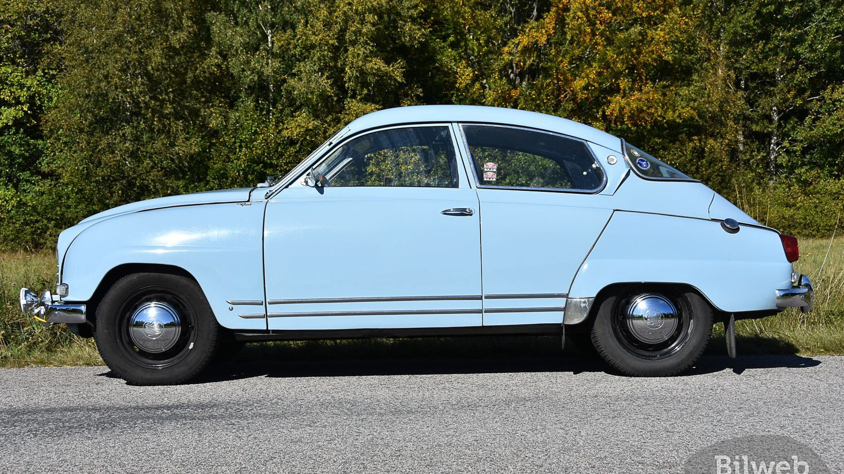 Saab Sport