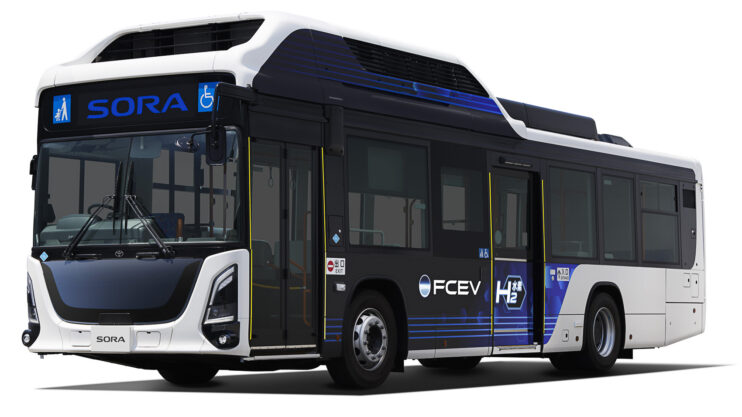 Buss