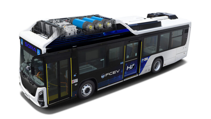 Buss