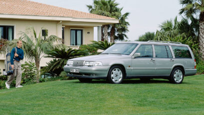 Volvo 940 har gått 80 573 mil – teknikern ger ändå tummen upp