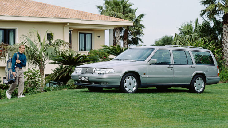 volvo