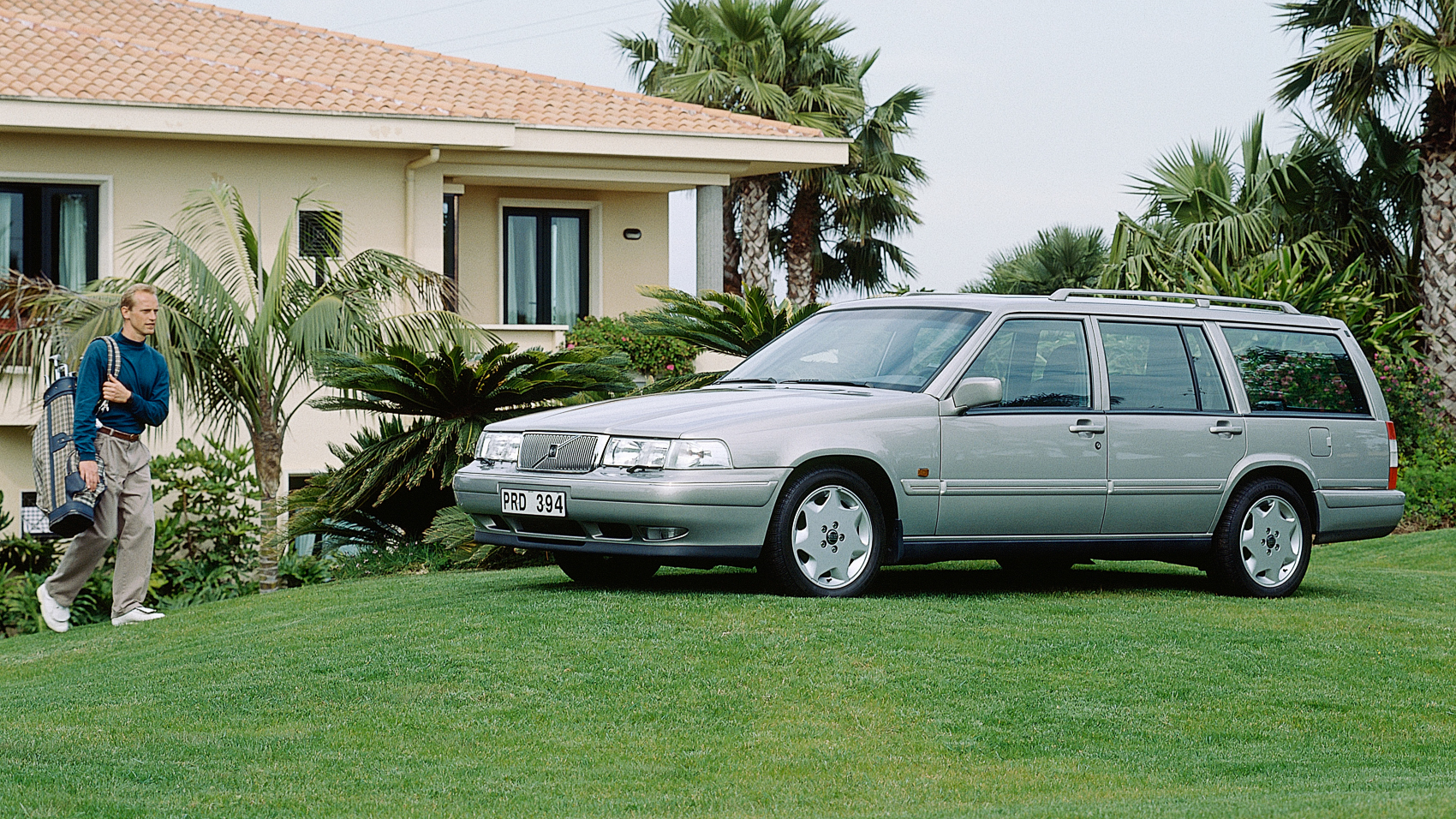 volvo